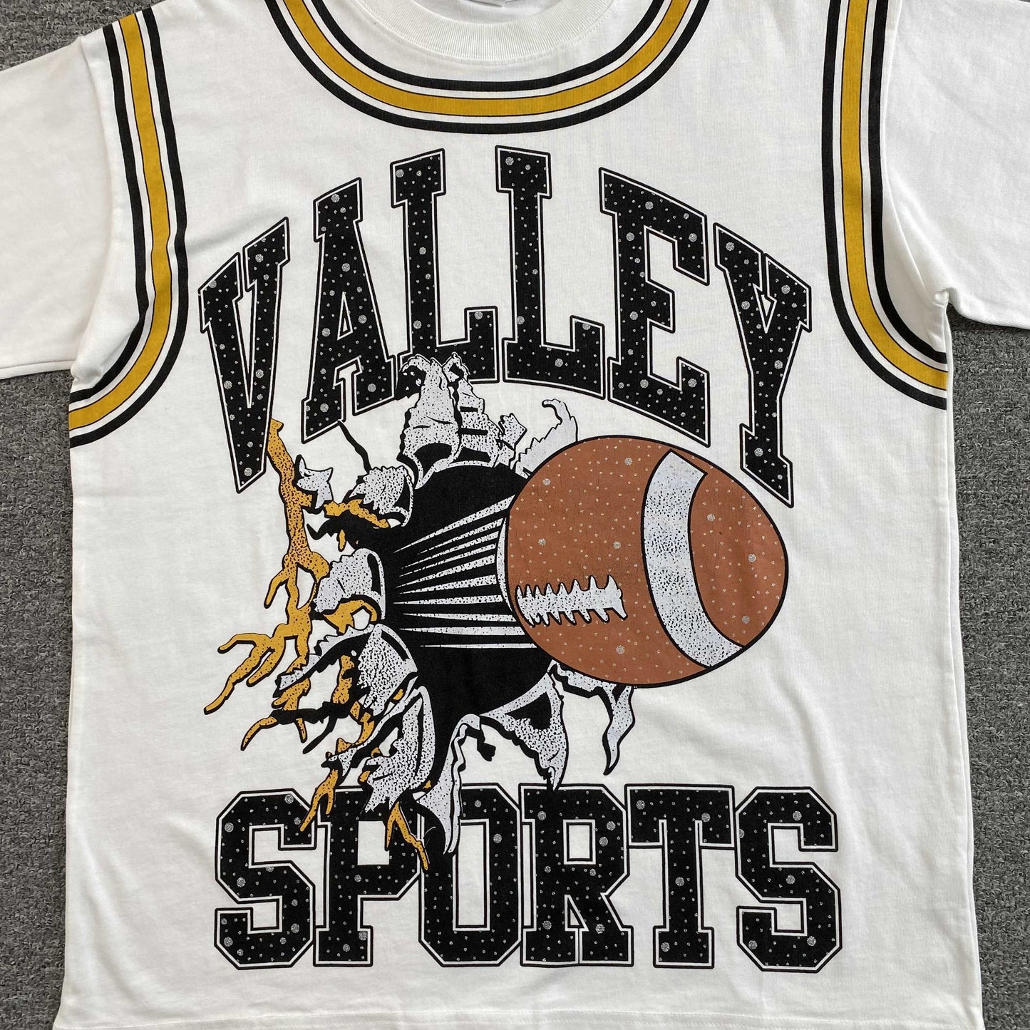 VALLEY