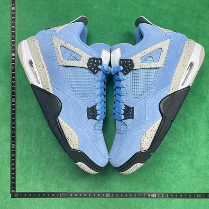 Air Jordan 4 Retro