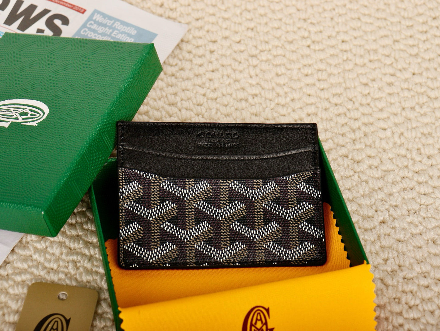 Goyard