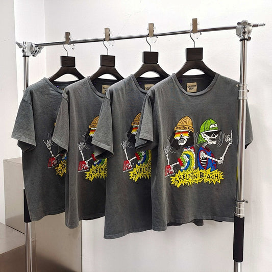 Gallery DEPT.