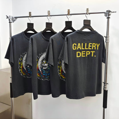 Gallery DEPT.