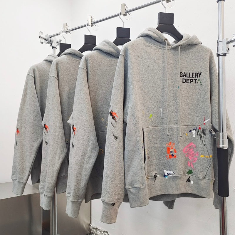 Gallery DEPT.