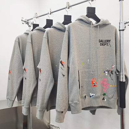 Gallery DEPT.