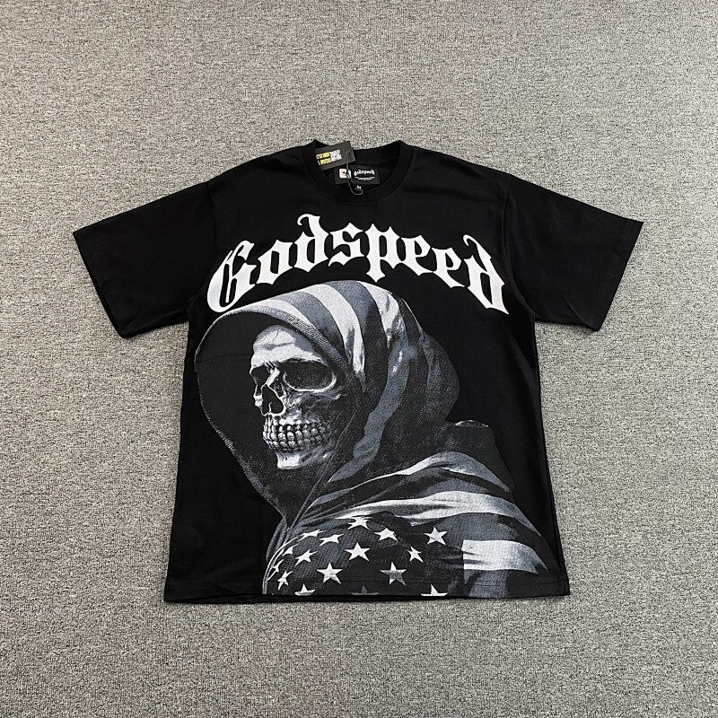 GodSpeed