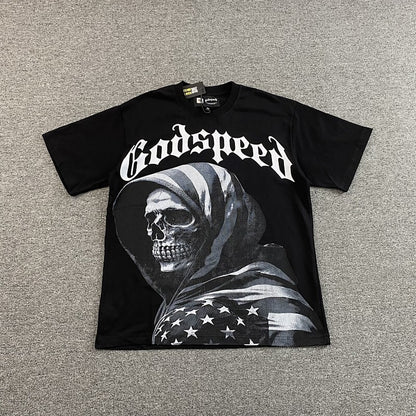 GodSpeed