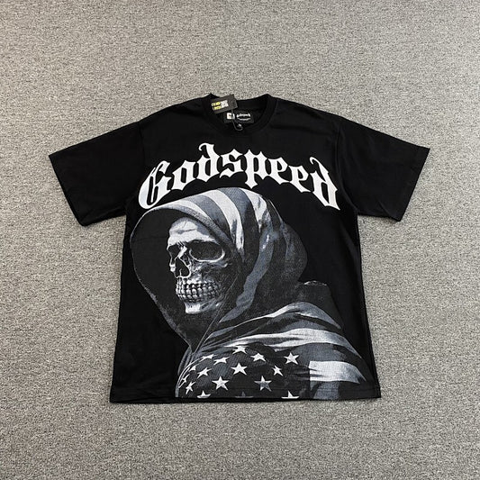 GodSpeed