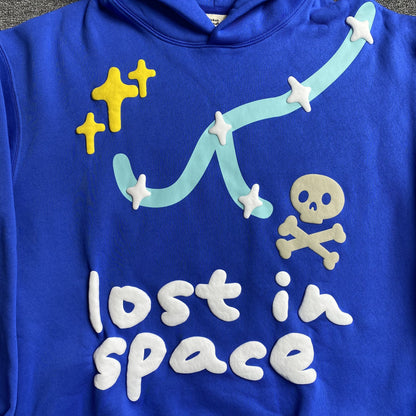 Broken Planet