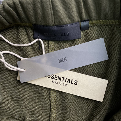 FEAR OF GO ESSENTIALS