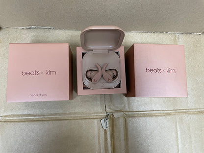 Beats Fit Pro earbuds