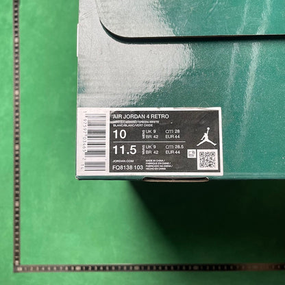 Air Jordan 4 Retro