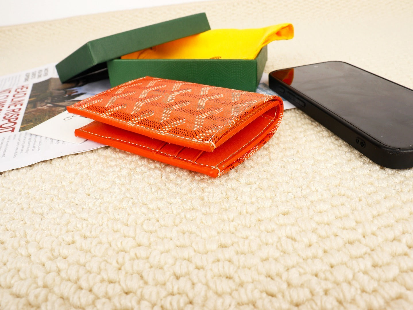Goyard