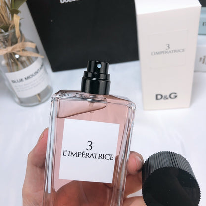 D&G L’Imperatrice 3