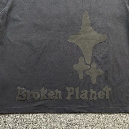 Broken Planet