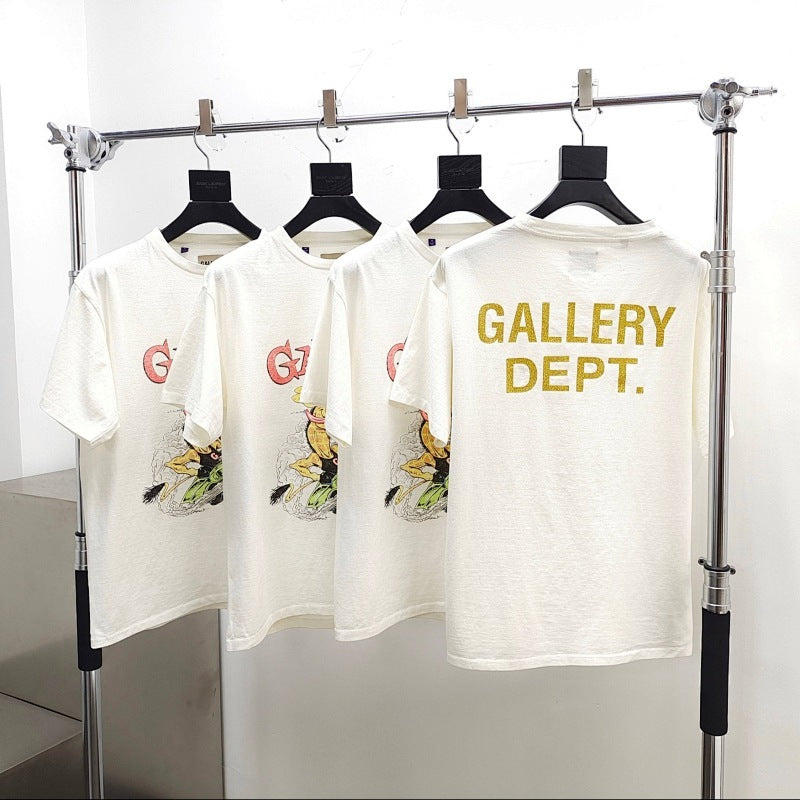 Gallery DEPT.