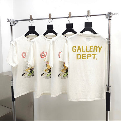 Gallery DEPT.