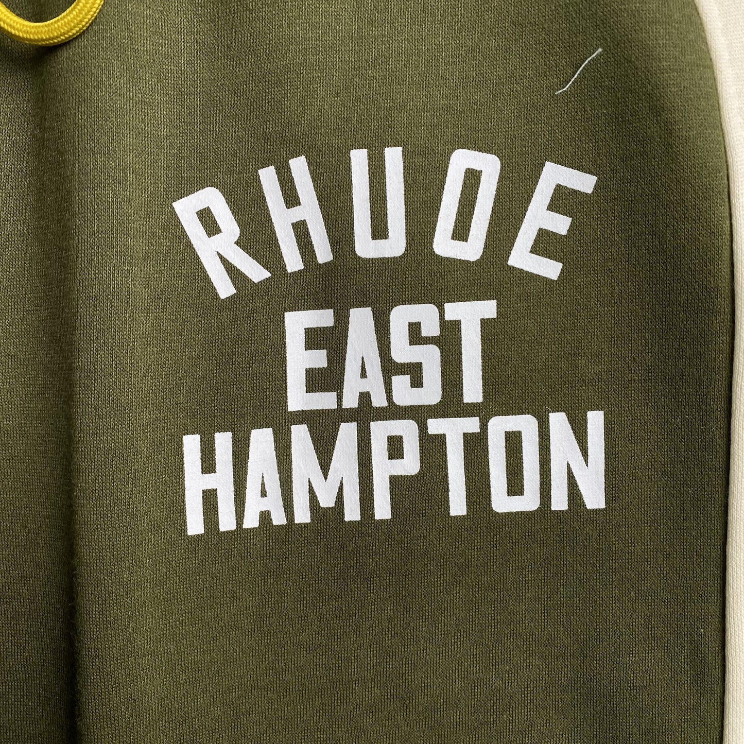 RHUDE