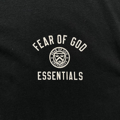 FEAR OF GO ESSENTIALS