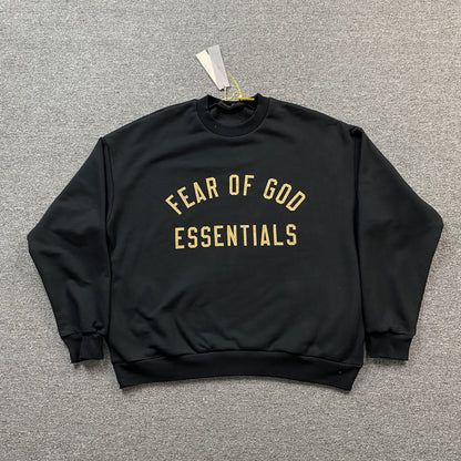 FEAR OF GO ESSENTIALS