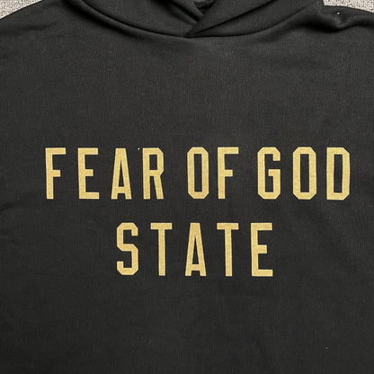 FEAR OF GO ESSENTIALS