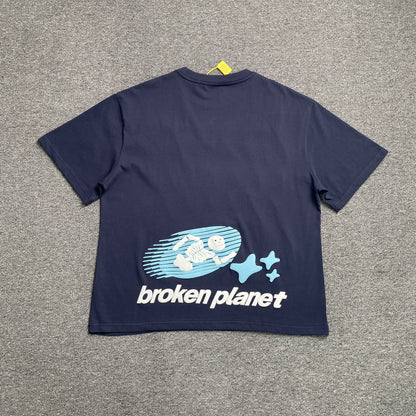Broken Planet
