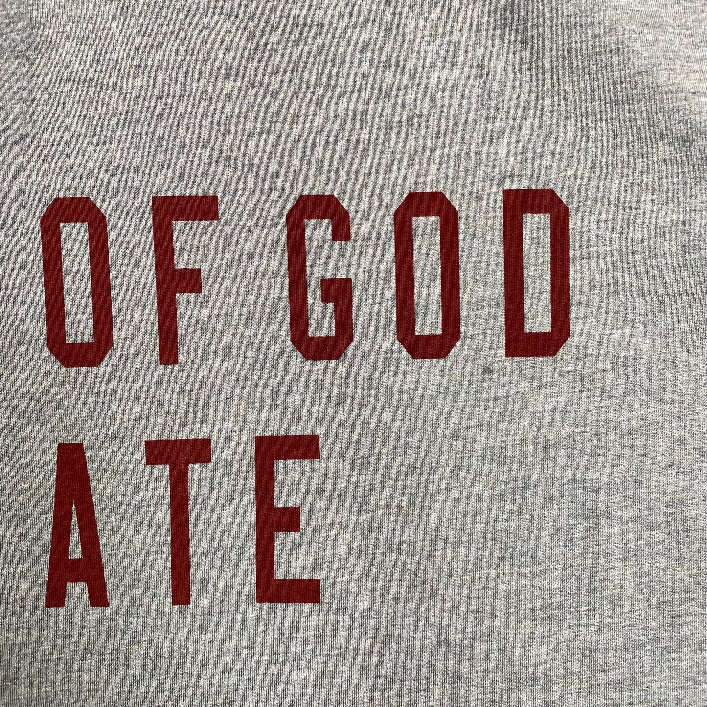 FEAR OF GO ESSENTIALS