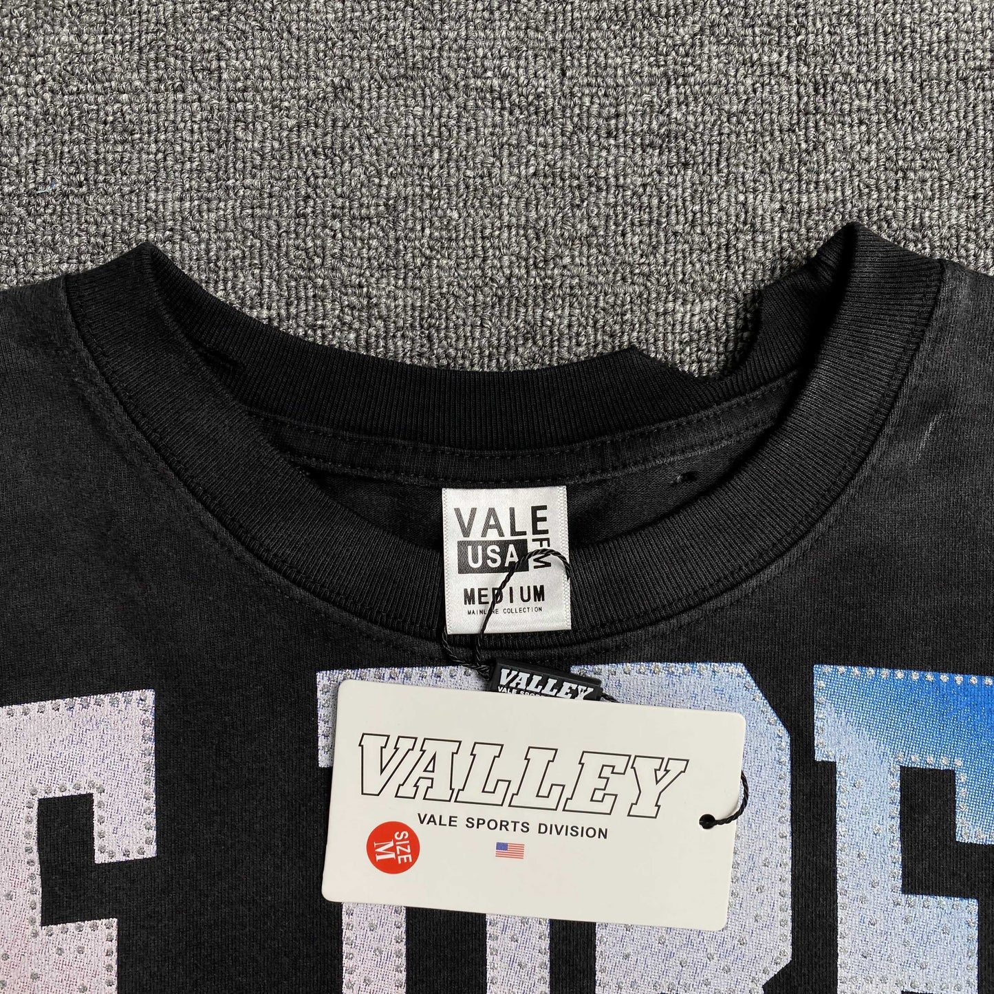 VALLEY