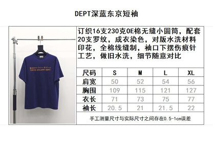 Gallery DEPT.