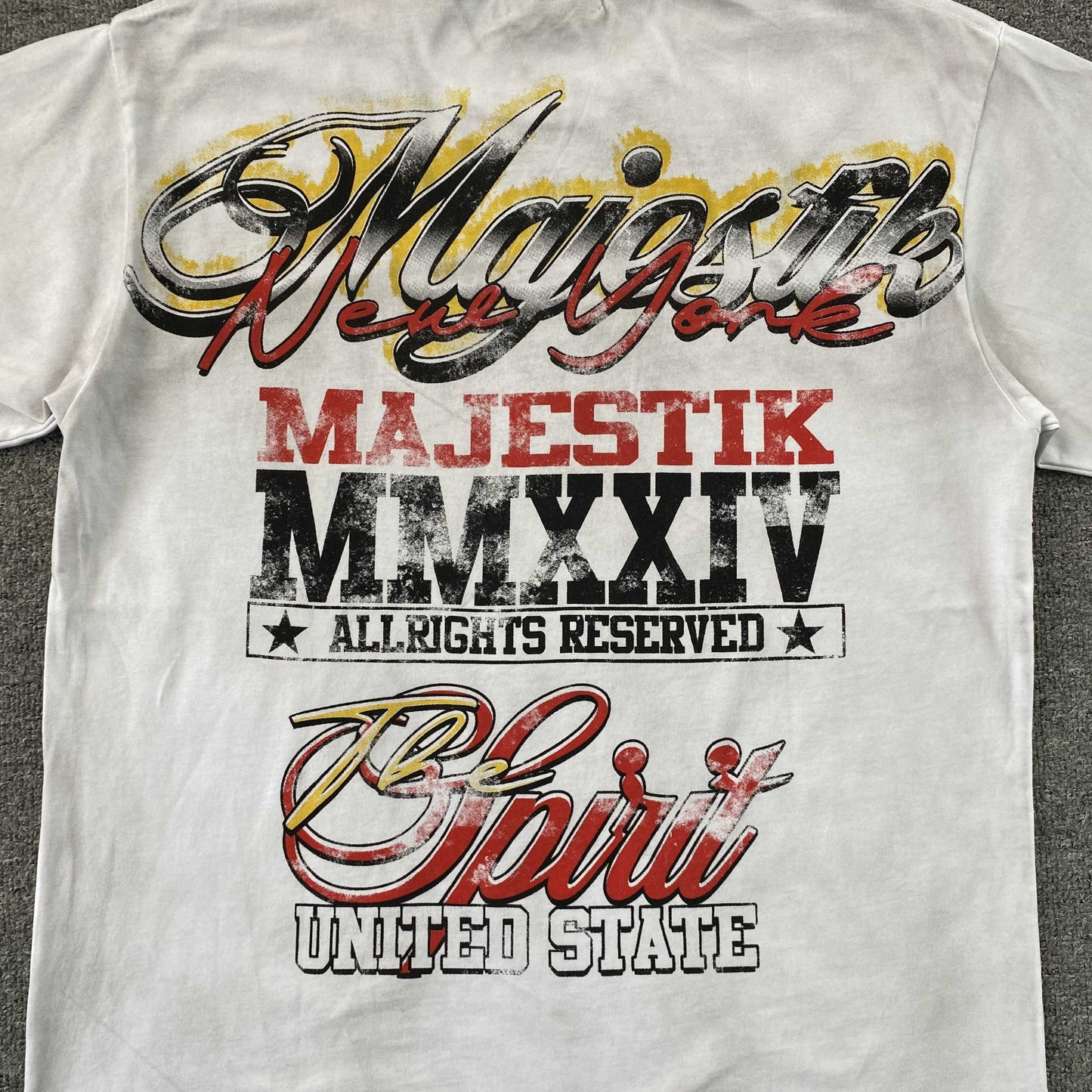 MAJESTIK