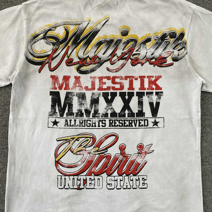 MAJESTIK