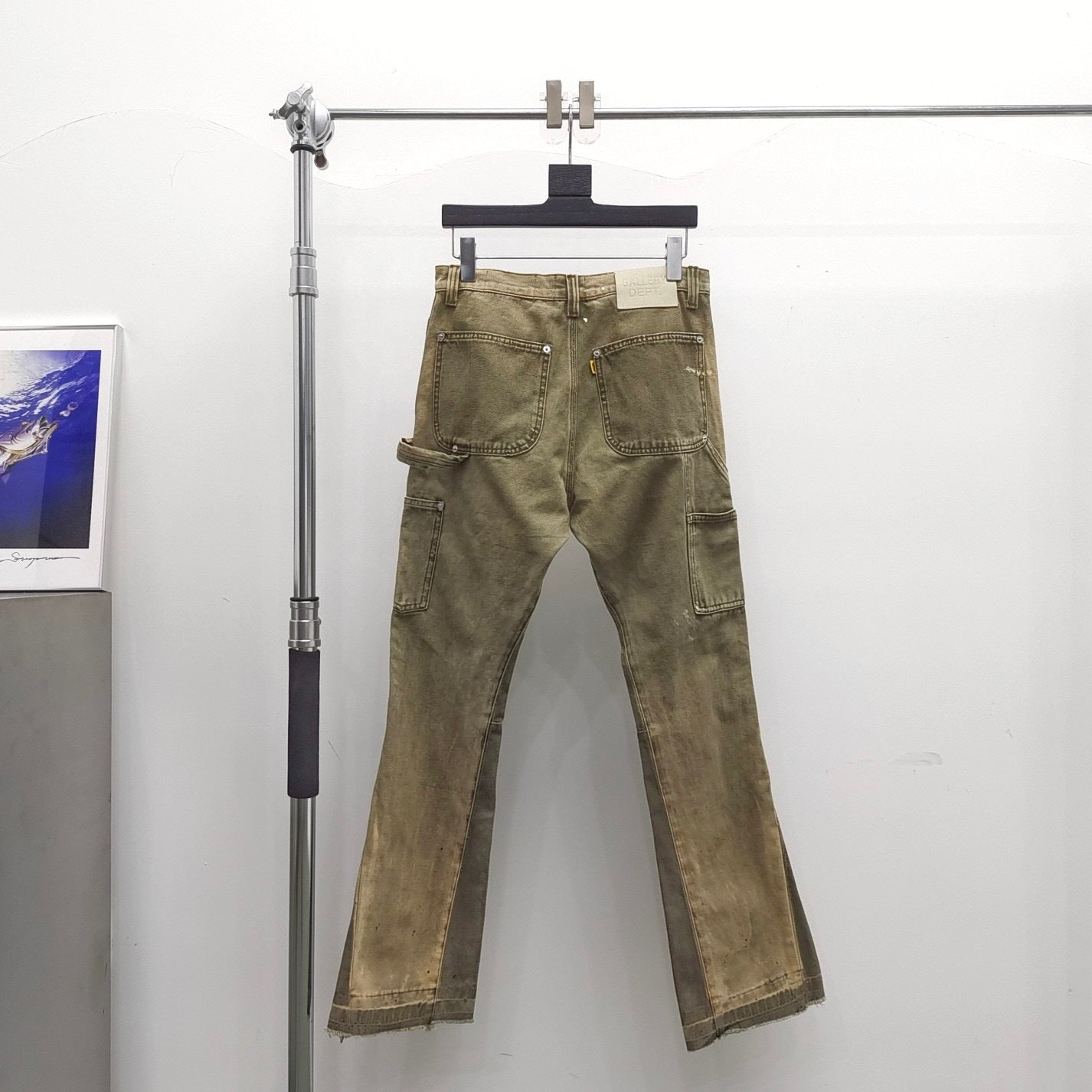 Gallery DEPT.