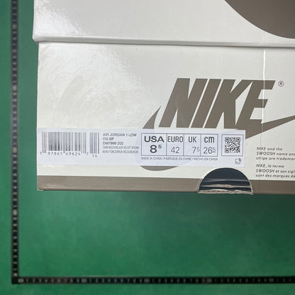 Air Jordan 1
