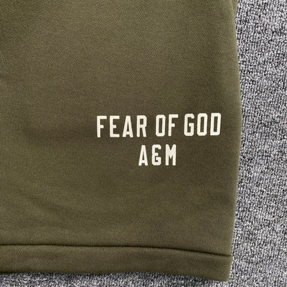 FEAR OF GO ESSENTIALS