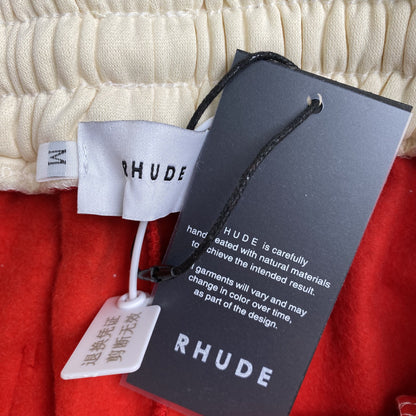RHUDE