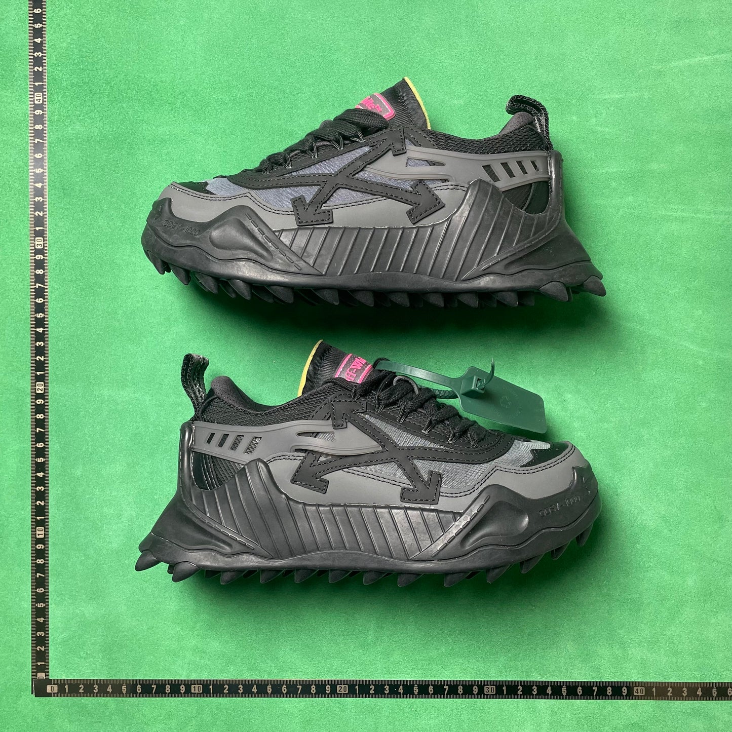 OffWhite- ODSY 1000