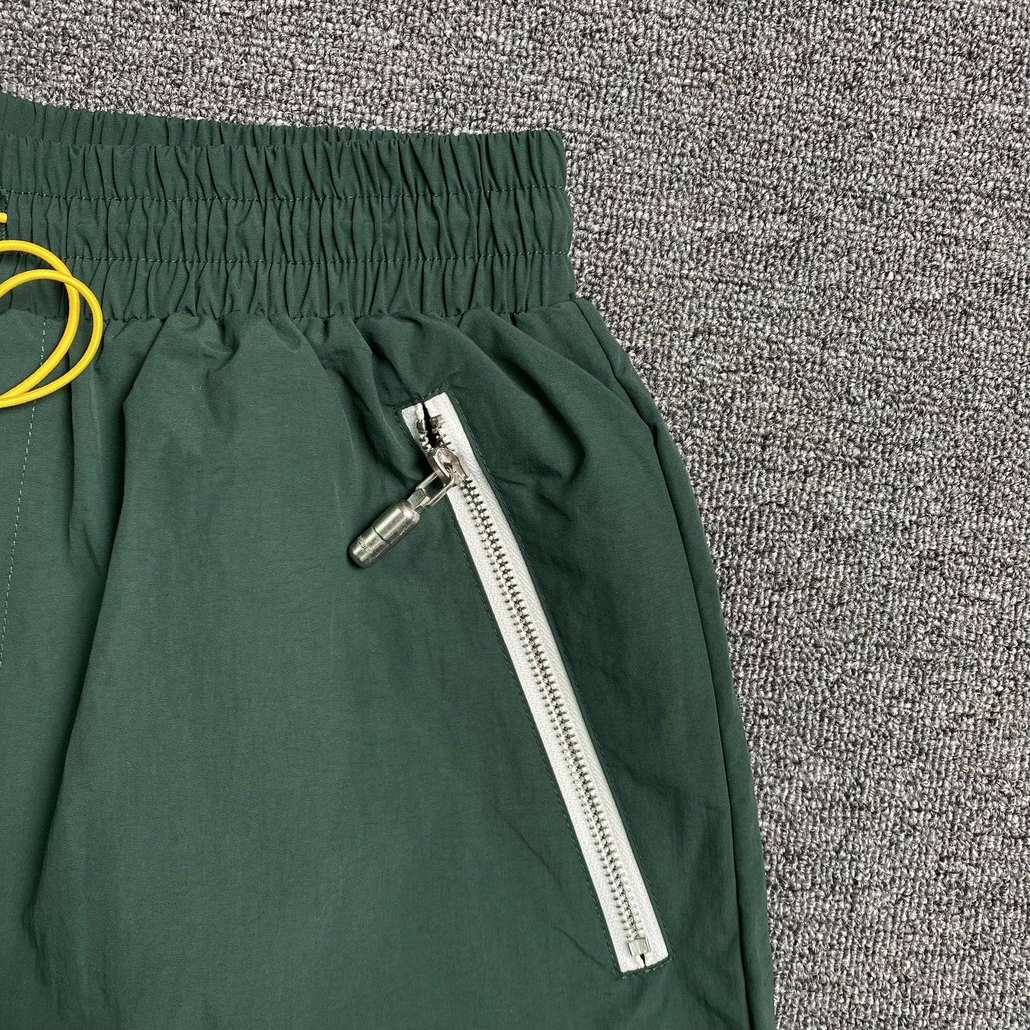 RHUDE