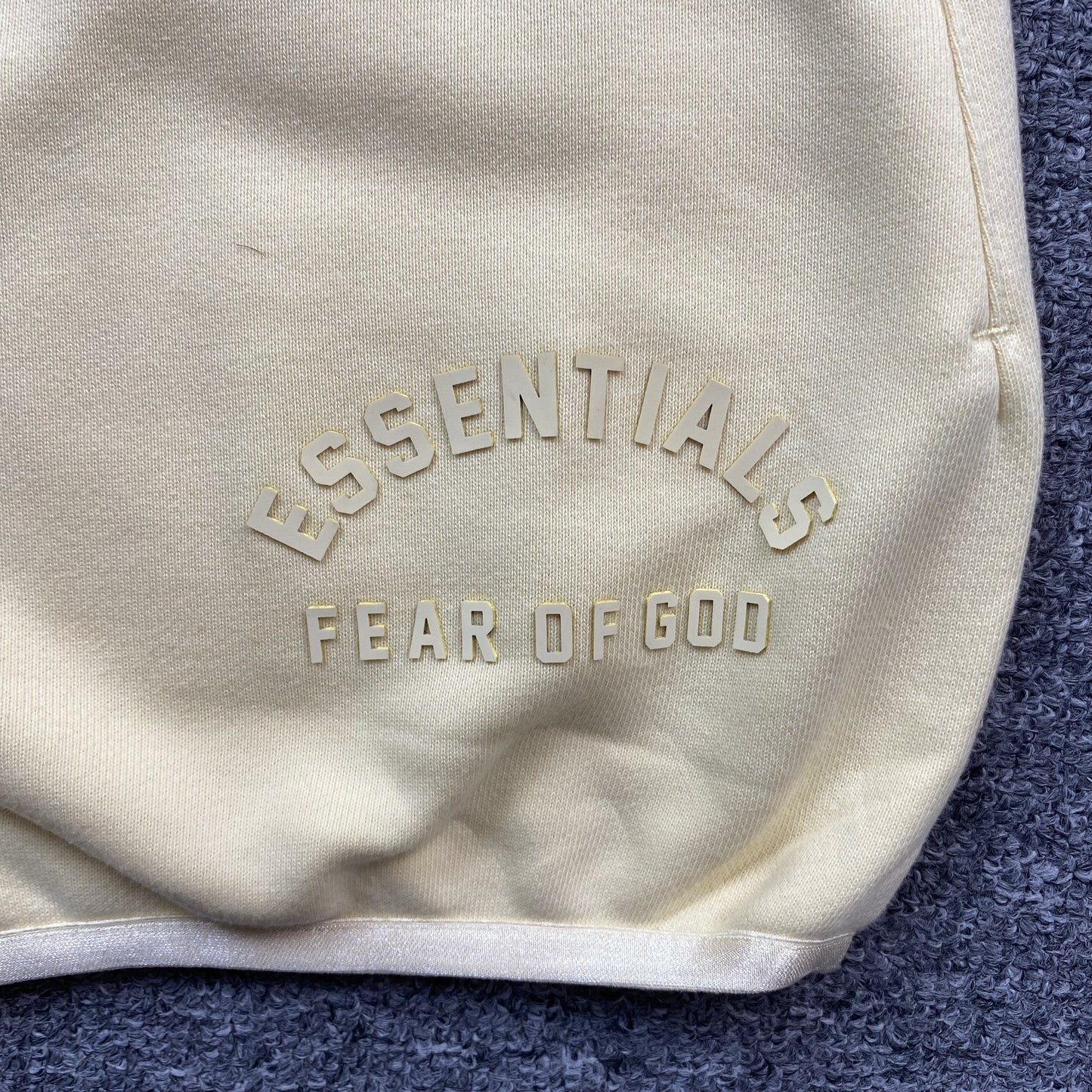 FEAR OF GO ESSENTIALS