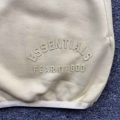 FEAR OF GO ESSENTIALS