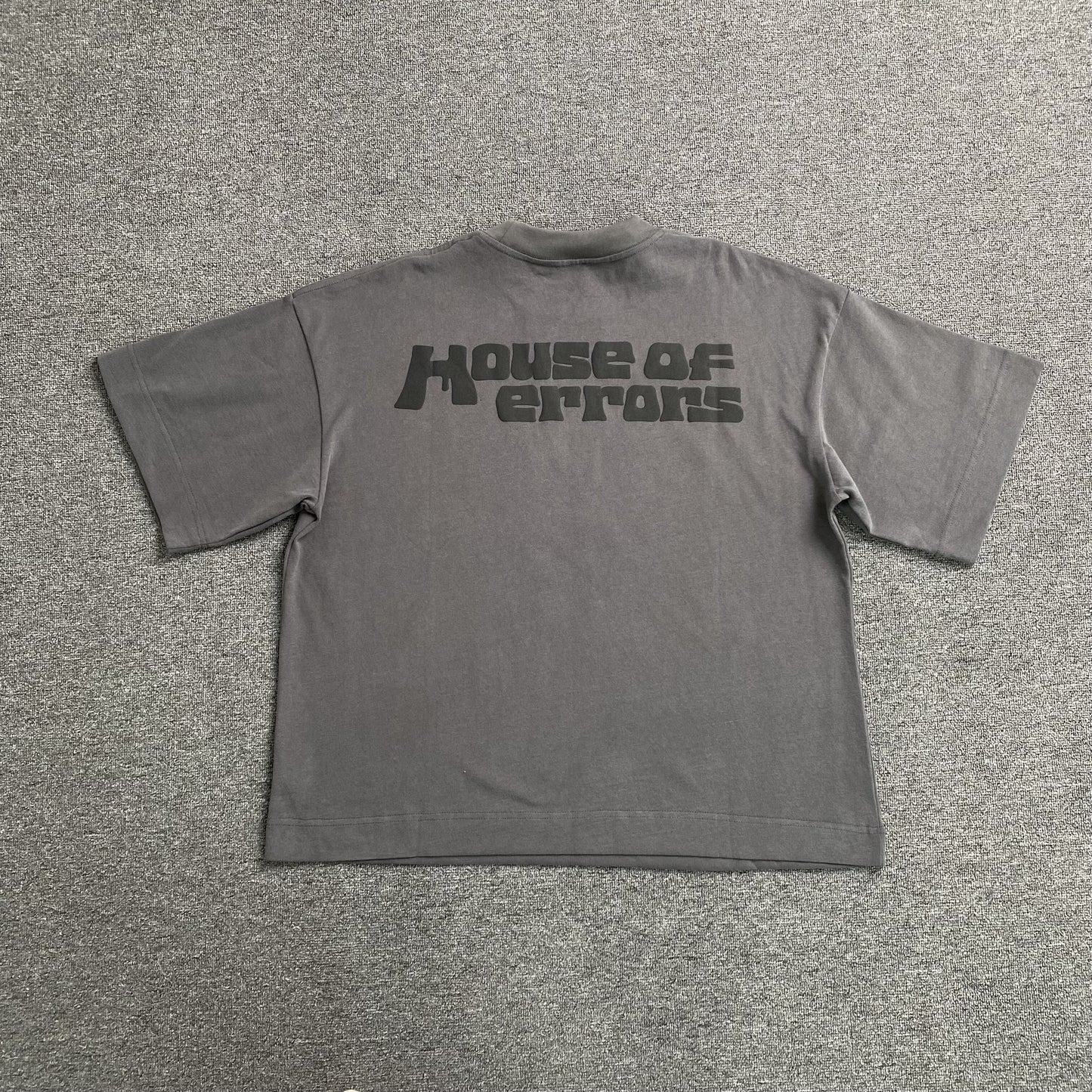 House OF Errors