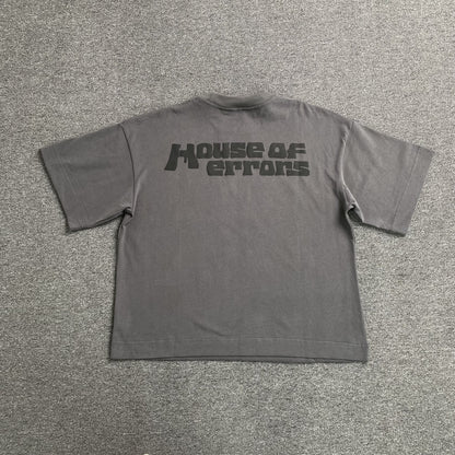 House OF Errors
