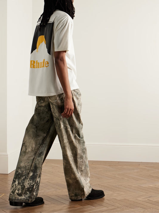 RHUDE
