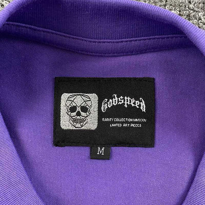 GodSpeed