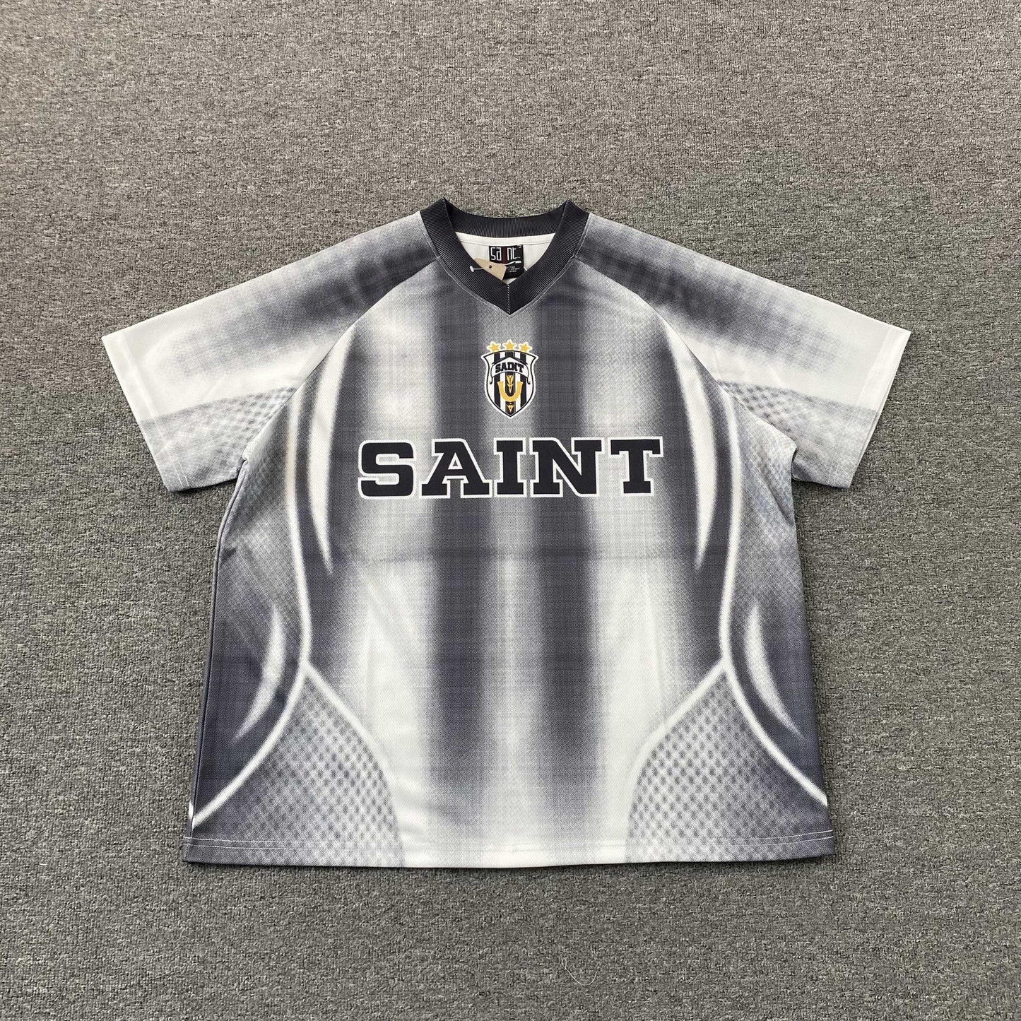 Saint Mxxxxxx