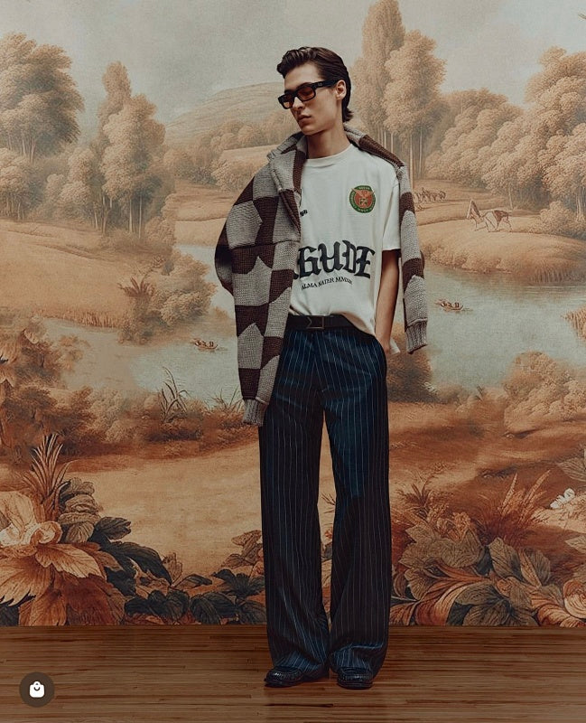 RHUDE