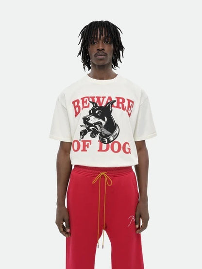 RHUDE