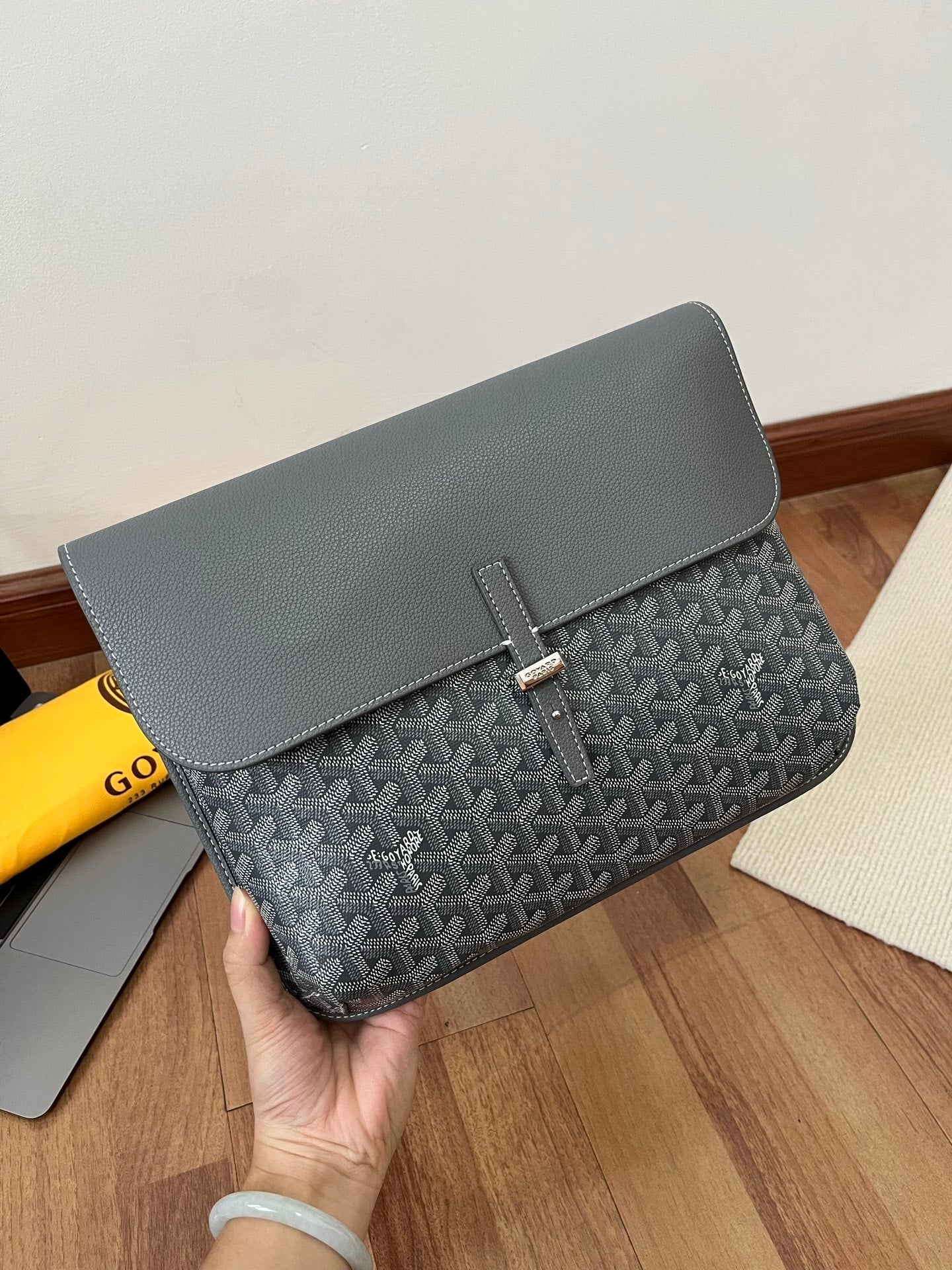 Goyard