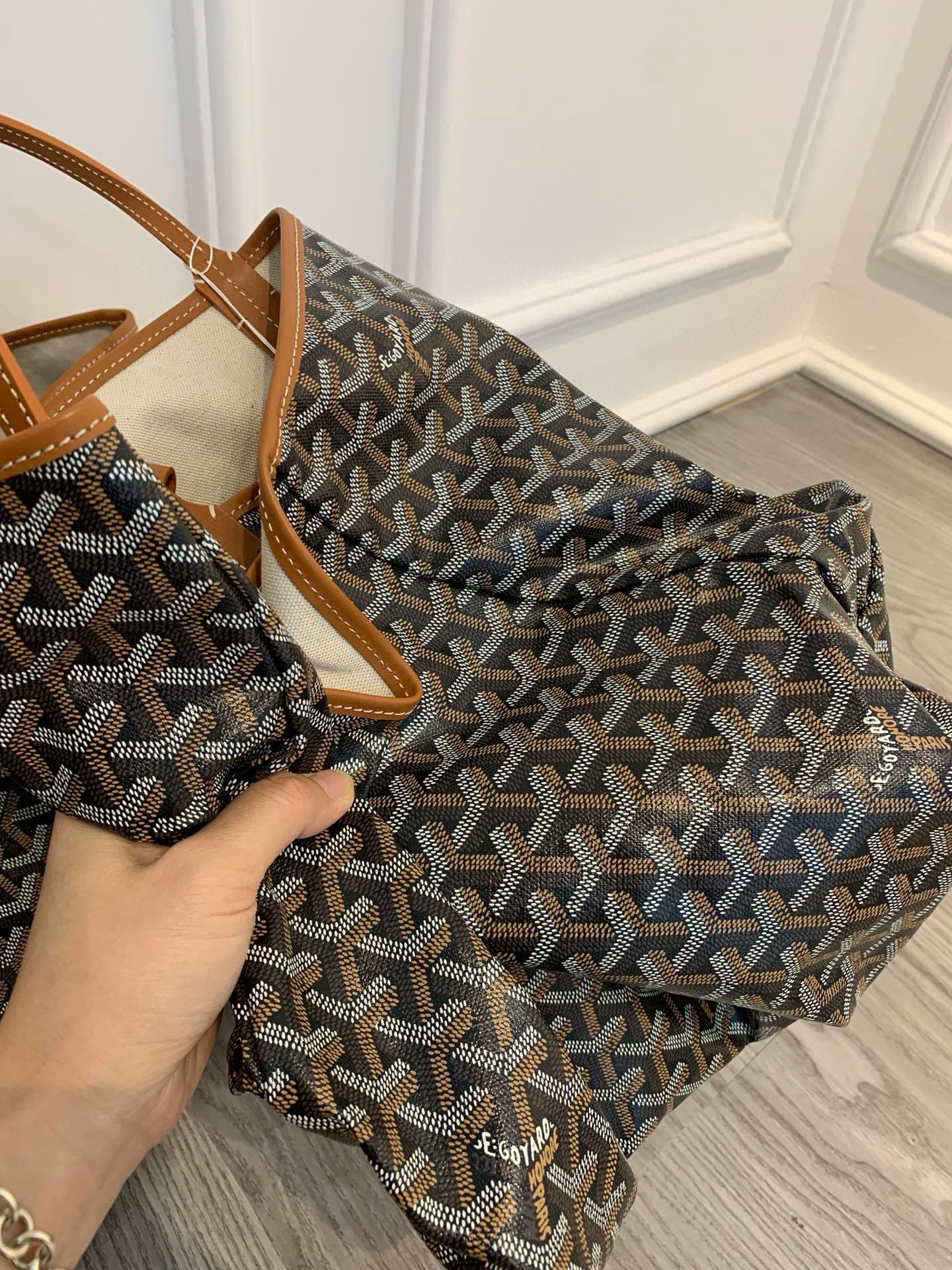 Goyard