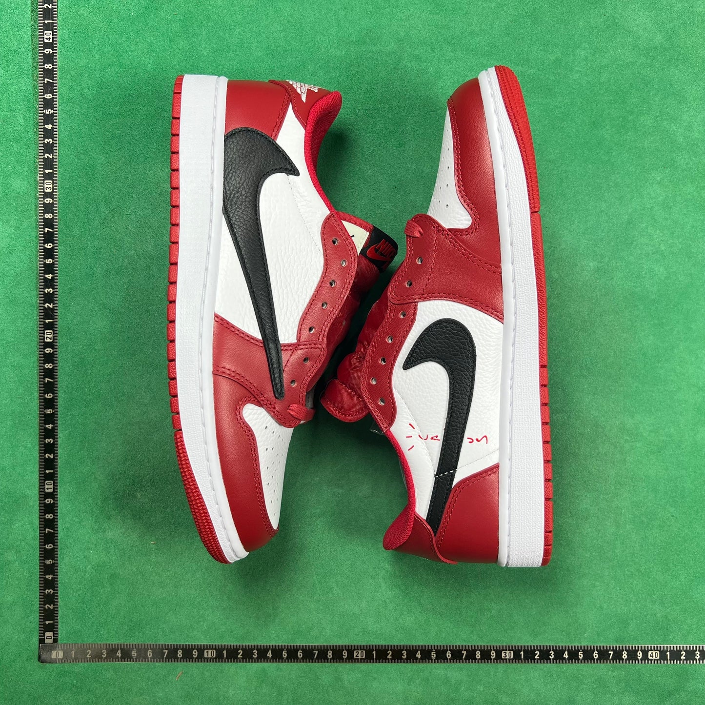 Air Jordan 1 Low OG SP