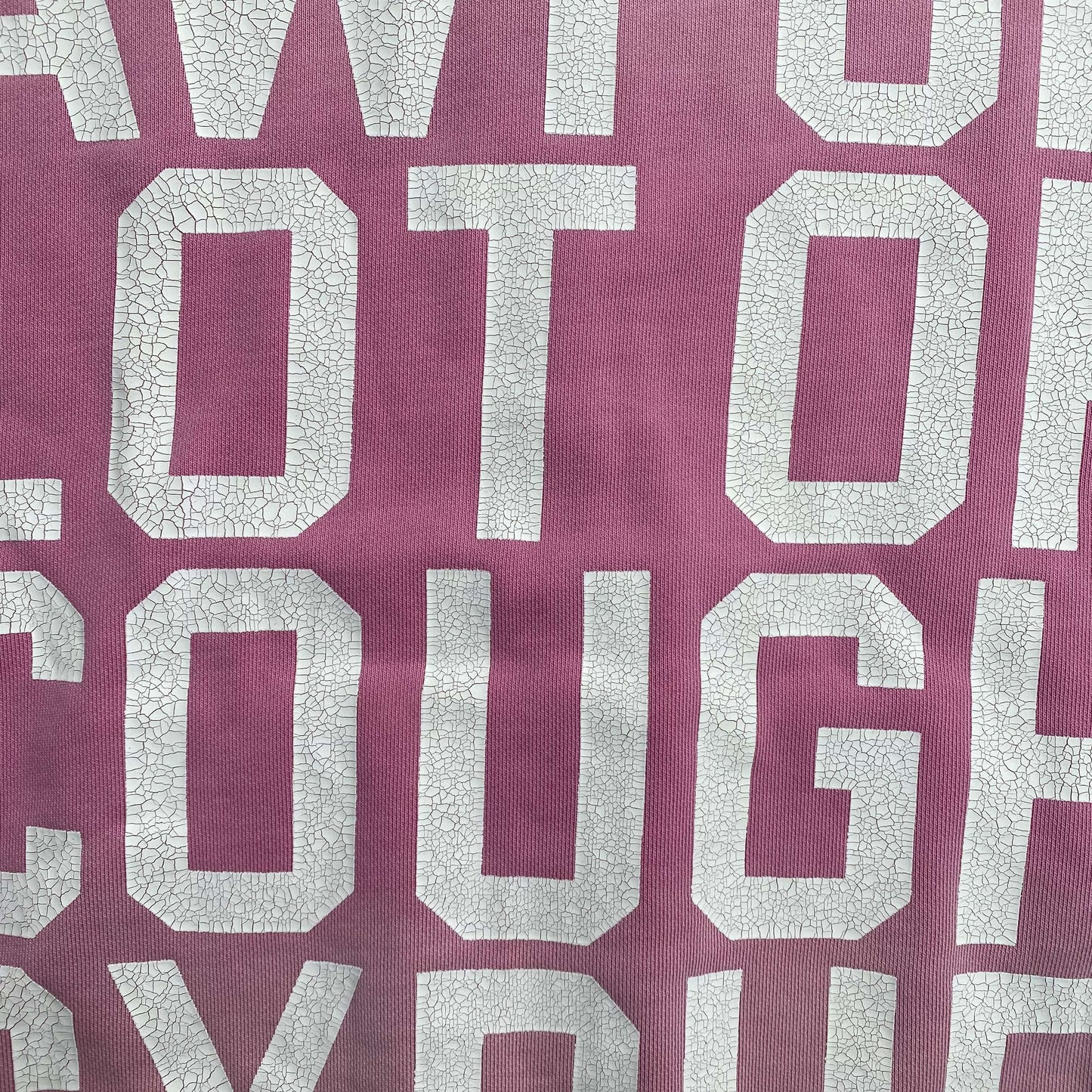 That's A Awful Lot of Cough Syrup