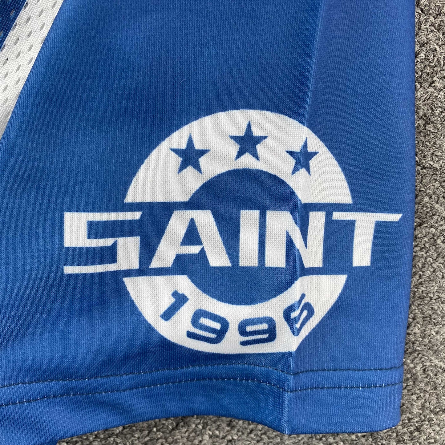 Saint Mxxxxxx