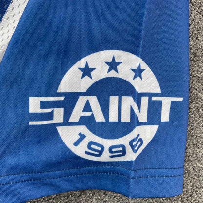 Saint Mxxxxxx